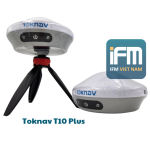 Máy RTK Toknav 10 Plus