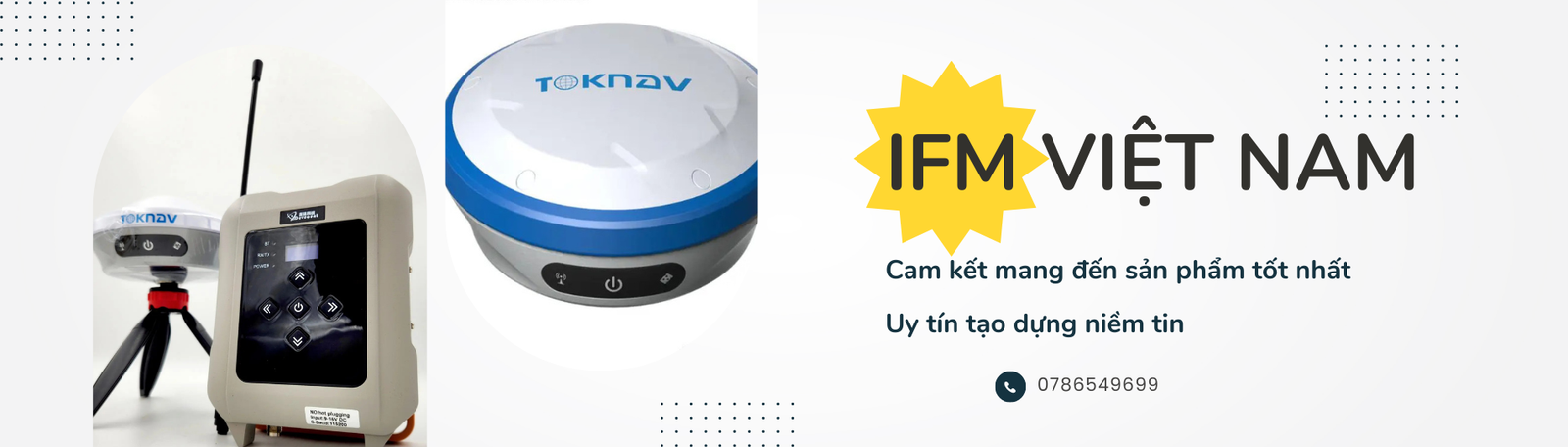 ifm việt nam